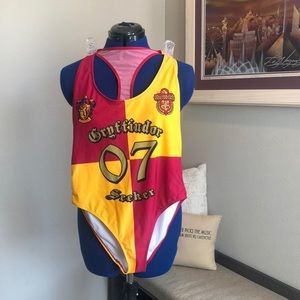 Harry Potter Swimsuit